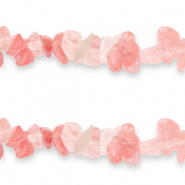 Natuursteen kralen Chips stone kralen