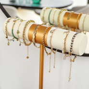 Onderdelen Bekijk hier alle sieraad displays