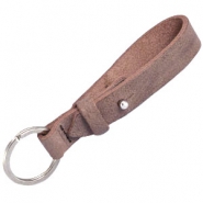 Cuoio armbanden Cuoio sleutelhangers leer voor cabochons in verschillende maten