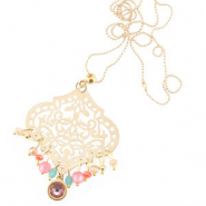 Inspiratiesets Bohemian hangers en tussenstukken