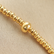 Nieuw Bekijk hier het gehele assortiment Preciosa kralen