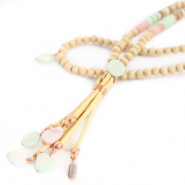 Inspiratiesets Beachy sieraden set