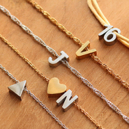 Nieuw Bekijk hier al onze roestvrij stalen (RVS) stainless steel kralen