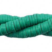 Katsuki kralen 4mm Eden green