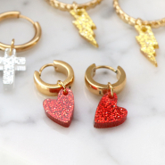 Nieuw Bekijk hier het gehele assortiment Plexx bedels