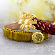 Inspiratiesets Pin-On bracelet