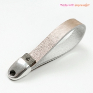 ImpressArt | Stempelen op Designer Quality leer ♡ Tutorial