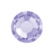 Birthstones June Preciosa SS16 flat back (4mm) Tanzanite purple