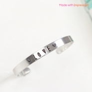 ImpressArt | Ergonomische hamer ♡ Tutorial