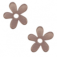 Polaris Lucido hangers bloem Lavender frost