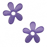 Polaris Lucido hangers bloem Ultra violet purple