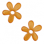 Polaris Lucido hangers bloem Carrot orange