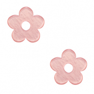 Polaris Lucido hangers bloem Light pink