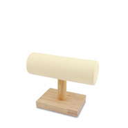 Sieraad display voor armbanden Natural-beige