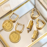 Moederdag items Bekijk hier ons gehele assortiment Birth Flower 