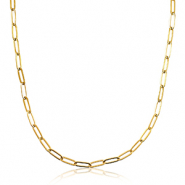 Roestvrij stalen (RVS) Stainless steel sieraden Roestvrij stalen (RVS) Stainless steel kettingen