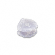 Haaraccessoires haarklem schelp Lilac