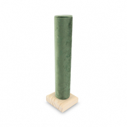 Sieraad display voor armbanden Natural-olive green