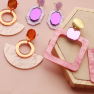 Nieuw Bekijk de gehele collectie statement hangers