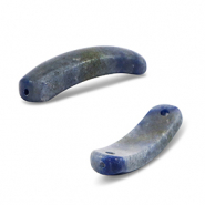 Natuursteen tussenstuk kwarts Blue