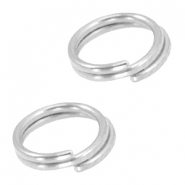 Onderdelen Split ring / double ring