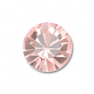 Preciosa SS39 puntsteen Vintage rose