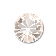 Preciosa SS39 puntsteen Crystal honey