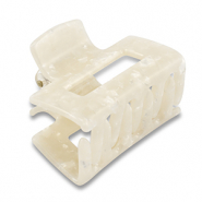 Haaraccessoires haarklem White