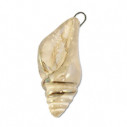 DQ Grieks keramiek hangers wulk Beige-brown