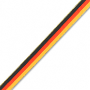 BY31&reg; Lint met vlag Duitsland Black-red-yellow-gold