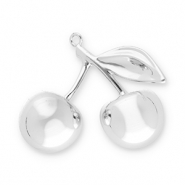 Statement hangers kersen Silver