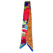 Bandana sjaal met zeeleven Multicolour