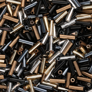 Miyuki bugles 6mm Perfect Basics mix01