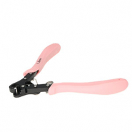 1-Step Looper ketteltang 1.5mm Pink