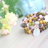 Inspiratiesets Limited Edition kralen en bedels