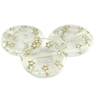 Glaskralen Tsjechië Glaskralen Tsjechië diverse vormen