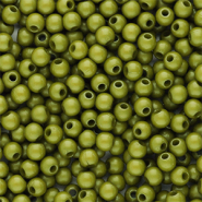 Acryl kralen 4 mm acryl kralen