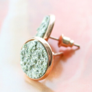 Inspiratiesets Zoete sieraden met nieuwe settingen en cabochons