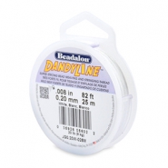 Beadalon Rijgdraad (divers) Beadalon rijgdraad Dandyline
