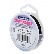 Beadalon Rijgdraad (divers) Beadalon rijgdraad supplemax