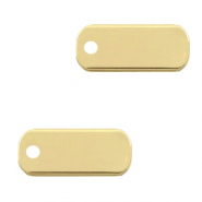 Kralen / bedels Stamp labels