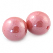 Glaskralen Tsjechië Glaskralen Tsjechië Rond 8 mm