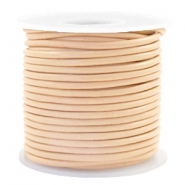 Echt DQ leer & suède Voordeelrollen DQ Leer