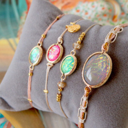 Inspiratiesets Sieraden met magische details!