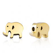 Roestvrij stalen (RVS) Stainless steel sieraden Roestvrij stalen (RVS) Stainless steel kralen