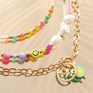 Inspiratiesets Ontwerp schitterende sieraden met Polaris Elements kralen