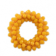 Kralen / bedels Statement hangers