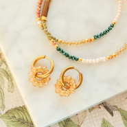 Inspiratiesets Zo creëer je sieraden sets met top facet kralen disc