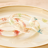 Inspiratiesets Mix and match trendy droogbloem accessoires