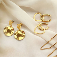 Inspiratiesets Aan de slag met rvs onderdelen